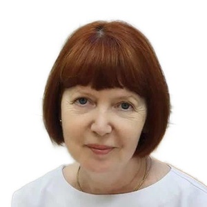 Райкова Светлана Рауфовна, стоматолог - Москва
