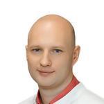 Белан Кирилл Сергеевич, Терапевт - Москва