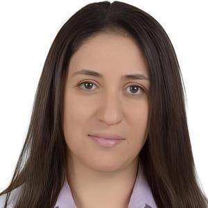 Устюжанина Майя Курбановна, рентгенолог - Москва