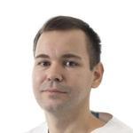 Козлов Кирилл Васильевич