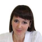 Комарова Ольга Игоревна, Врач общей практики (семейный врач) - Москва