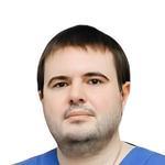 Левин Дмитрий Евгеньевич Левин Дмитрий Евгеньевич, Стоматолог-хирург, челюстно-лицевой хирург - Реутов