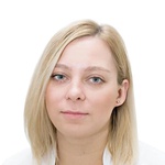 Алексеева Елена Сергеевна, Рентгенолог - Москва