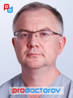 Шорстов Яков Викторович, Челюстно-лицевой хирург, стоматолог-хирург - Москва