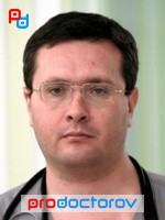 Бекшаев Александр Николаевич, Анестезиолог-реаниматолог - Москва