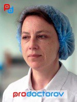 Заводиленко Лариса Анатольевна, Анестезиолог-реаниматолог - Москва