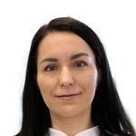 Выдыш Леся Александровна, Терапевт - Мытищи