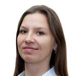 Луганская Екатерина Юрьевна, ЛОР - Москва