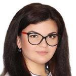 Пенджиева Марьям Мурадовна