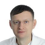 Кафиятуллин Дамир Халитович Кафиятуллин Дамир Халитович, Хирург, Ортопед, Пластический хирург, Флеболог - Москва