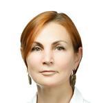 Попова Екатерина Анатольевна Попова Екатерина Анатольевна, Эндоскопист - Москва