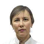 Лукина Ольга Анатольевна, Невролог - Москва