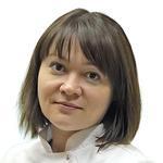 Орлова Ольга Александровна, Терапевт - Москва