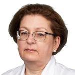 Осипова Виктория Николаевна, Врач общей практики (семейный врач) - Москва