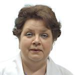 Романчук Татьяна Васильевна, Врач общей практики (семейный врач) - Москва