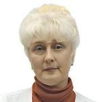 Скороходова Вера Германовна, Врач общей практики (семейный врач) - Москва