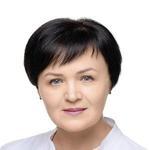 Беднова Лариса Александровна, Офтальмолог (окулист) - Москва