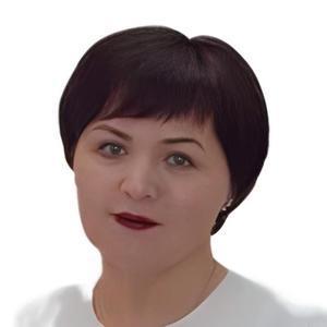 Беднова Лариса Александровна, Офтальмолог (окулист) - Москва