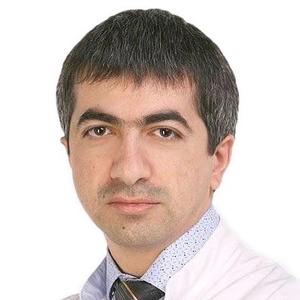 Гаджиев Сабухи Гаджиевич, уролог, андролог, врач узи - Видное