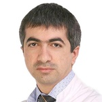 Гаджиев Сабухи Гаджиевич, Уролог, врач УЗИ - Москва