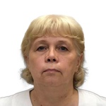 Новикова Антонина Викторовна, Невролог - Москва