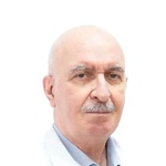 Есартия Давид Тариелович, Терапевт - Москва