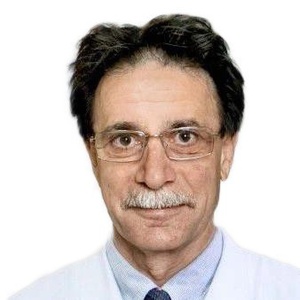 флеболог красногорск