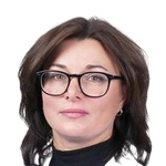 Милюкова Наталия Гранитовна Милюкова Наталия Гранитовна, Рентгенолог, Маммолог - Москва