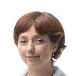 Ролик Алиса Анатольевна, Невролог, Рефлексотерапевт - Москва