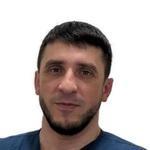 Масхадов Оймурза Элмурзаевич, Ортопед, Травматолог - Москва