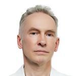 Уткин Дмитрий Викторович Уткин Дмитрий Викторович, Онколог - Москва