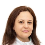 Давтян Кристина Давидовна, Эндокринолог - Москва