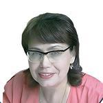 Папырина Марина Геннадьевна, Кардиолог - Москва