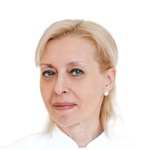Бамбурова Татьяна Владимировна, Офтальмолог (окулист), Детский офтальмолог - Москва