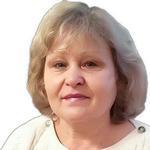 Сажинова В. А. - фото