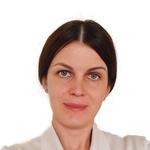 Анпилогова Ольга Алексеевна, Терапевт, Гастроэнтеролог - Москва