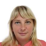 Истомина Ольга Александровна, Врач общей практики (семейный врач) - Москва