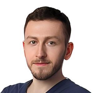 Мартыненко Роман Валентинович - фотография Мартыненко Роман Валентинович, хирург - Москва
