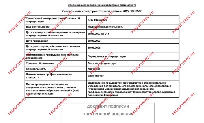 Документы и фотографии - Мартыненко Р. В.