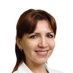 Байтурова Евгения Сергеевна, Эндокринолог, Диетолог - Москва