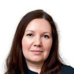 Гашенко Виктория Олеговна, Акушер, Врач УЗИ, Гинеколог - Москва