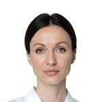 Рябова Ирина Александровна, Гинеколог, Врач УЗИ, Репродуктолог - Москва