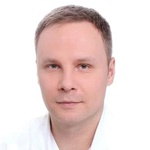 Холин Ярослав Петрович Холин Ярослав Петрович, ЛОР, Детский ЛОР - Москва