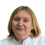 Ануфриева Алла Анатольевна, Педиатр - Москва