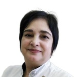 Кушнир Валерия Наримановна, Педиатр - Москва