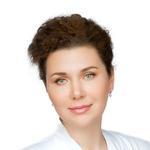 Самойлова О. В. - фото