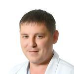 Ощепков Евгений Олегович Ощепков Евгений Олегович, Хирург, онколог - Москва