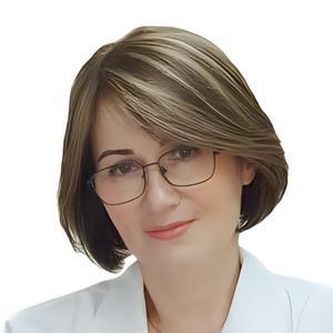 Алешина Елена Анатольевна, гинеколог, врач узи - Москва