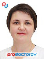 Малышева Ольга Геннадьевна,акушер, гинеколог, гинеколог-эндокринолог - Москва