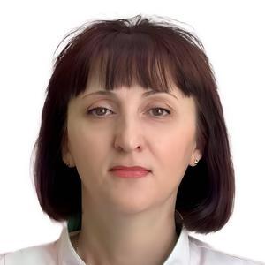 Долотенкова Татьяна Борисовна, дерматолог, детский дерматолог - Москва